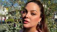 KC Concepcion, nagpahiwatig ng pangungulila sa mga mahal sa buhay: “Maayos din lahat, ngiti lang”