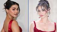 Janine Gutierrez, humanga kay Anne Curtis sa matapang na paninindigan