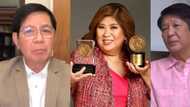 Ping Lacson, ipinagtanggol si Jessica Soho matapos tawaging “biased” ng kampo ni BBM