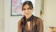 Alex Gonzaga, tinawag na 'spoiled neighbor' ang sarili dahil sa pinadala nina Pauleen, Vic Sotto