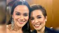 "This star is long overdue": Yasmien Kurdi congratulates Lea Salonga in a heartfelt post