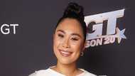 International singer Jessica Sanchez, nagpakitang-gilas sa “It’s Showtime”