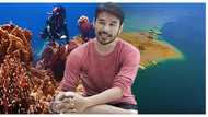 Atom Araullo, nanalong Grand Prize sa AIB London para sa Philippine Seas