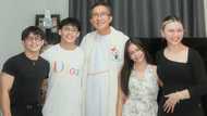 Carlos Yulo, proud na proud sa kapatid sa naabot niyang milestone
