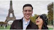 Maine Mendoza greets beau Arjo Atayde on his birthday with "kilig" post