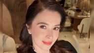 Sunshine Cruz, nirepost quote ukol sa bagay na nakapagpapaganda: “Happiness makes a woman prettier”