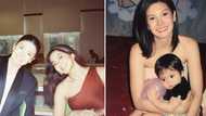 Atasha Muhlach pens heartfelt birthday message for Charlene Gonzalez