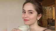 Jessy Mendiola, pinakilig ang mga netizens sa sweet post niya kay Luis Manzano; proud tawaging asawa ang aktor