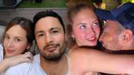 Derek Ramsay & Ellen Adarna reveal that they have discussed topic of marriage