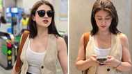 Carla Abellana shares several stunning photos in Japan