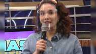 Karylle states reason why she was hesitant to greet Dingdong Dantes live