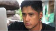 Aljur Abrenica, ibinida kung paano dinedemonstrate ng ama kung paano kumanta