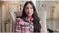 Heart Evangelista, sobrang na-trauma dahil sa kanyang ex-boyfriend