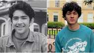 Josh Ford reflects on tragic car crash with fellow Sparkle artist Andrei Sison