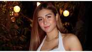Sanya Lopez goes behind the scenes of new GMA series ‘Mga Lihim ni Urduja’