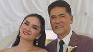 Pauleen Luna credits Vic Sotto for vow renewal idea; says second wedding more meaningful