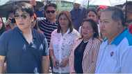 Photos of former senator Bong Revilla and EX-DPWH Engineer Alcantara resurface the internet
