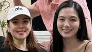 Jennica Garcia, ibinida ang pagkikita nila ni Claudine Barretto