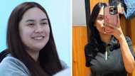 Yen Santos shares stunning "45 kg milestone photo"