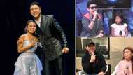 Darren Espanto shares adorable then-and-now pics of him and Lyca Gairanod