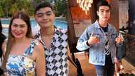 Aiko Melendez, ibinunyag ang kabaitan ng anak na si Andre Yllana matapos itong sumahod