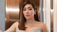 Angeline Quinto, ibinunyag ang masasakit na salitang muntik magpatigil sa pagkanta