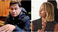 Ogie Diaz, ‘walang galit’ kay Sarah Lahbati kahit umano’y binlock siya sa IG