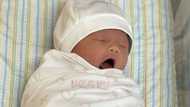 Melissa Ricks gives birth; welcomes baby girl with Michael Macatangay