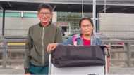 Taxi driver overcharges passengers, asks P2,790 for a 12KM trip