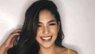 Andrea Torres gets candid why she won't take back an ex