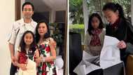 Hayden Kho documents touching birthday surprises for Vicki Belo