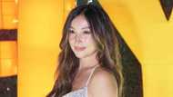 Solenn Heussaff, ibinuhos ang pinakamasakit na damdamin sa kaniyang mga painting
