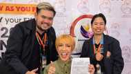 Vice Ganda, isa sa top taxpayers ng QC; nagbigay ng makabuluhang mensahe