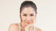 Ashley Rivera may tanong kay Patrick Garcia tungkol sa isang anak