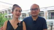 Rica Peralejo, lubos ang pasasalamat sa natanggap na bagong sasakyanv