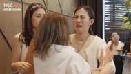 Mommy Pinty, hindi naitago ang kanyang stress sa ginawang prank ni Alex Gonzaga