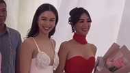 Heart Evangelista at Julia Barretto, nagkasama sa isang event; video nila, viral