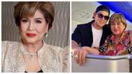 Annabelle Rama on Richard Gutierrez: “Sana makahanap ng lifetime partner”