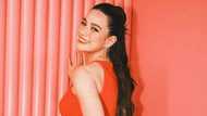 Bea Alonzo sa successful launch ng kanyang business line: "Feeling overwhelmed"