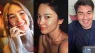 Celebrities gush over Heart Evangelista, Song Hye Kyo’s photo together