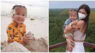 Anne Curtis posts adorable photo of Dahlia; celebrities, netizens react