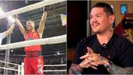 Baste Duterte denies challenging Torre: "Hindi naman kita hinamon"