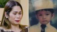 Pokwang, masakit na ikinuwento ang hindi niya nagawa nang pumanaw ang anak