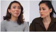 Toni Gonzaga, naluha sa kwento ng buhay ni 'PBB' ex-housemate Hasna Cabral