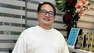 Smokey Manaloto, ipinagdiwang ang pagsilang ng second baby nila ni Cassie Brazal
