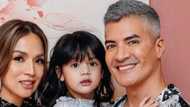 Troy Montero, naiyak nang magsalita ng complete sentence ang anak sa unang pagkakataon: “Tears of happiness”