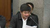 Ping Lacson, kakanselahin ang immunity ni Brice Hernandez kung hindi isusuko ang computer