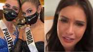 Rabiya Mateo prays for stronger spirit, tougher heart; Miss India shows support