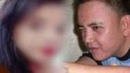 Pulis, gustong takasan ang nabuntis na 15-anyos at tinatanggi na siya ang ama ng bata