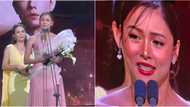 Kim Chiu, naging emosyonal sa kanyang acceptance speech sa Seoul International Drama Awards 2024